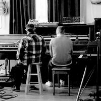 Pharoah Sanders et Floating Points (Eric Welles-Nyström)