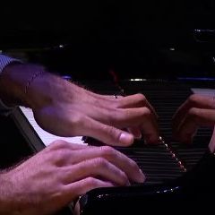 Franz Liszt d'après Charles Gounod : Valse de Faust