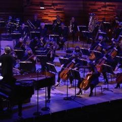 Gabriel Yared : musique du film d'animation The Prophet (Suite)