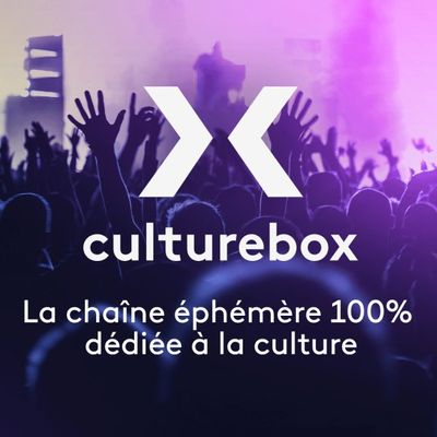 Culturebox