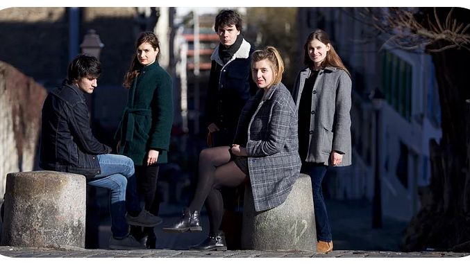 Le Consort