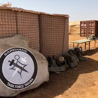 Comment va évoluer l'opération Barkhane ?