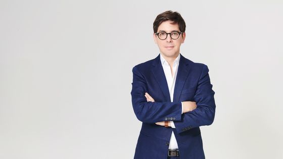 Adrien Perruchon devient le nouveau directeur musical de l'Orchestre Lamoureux pour une durée de 3 ans, à compter de septembre 2021 - Oh Joong Seok