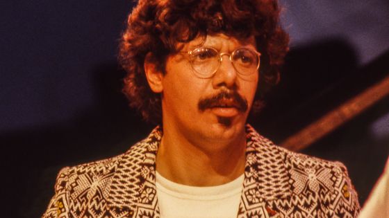Chick Corea performs during the Berkeley Jazz Festival at the Greek Theatre in Berkeley, California on May 24, 1980. ©Getty - Ed Perlstein/Redferns