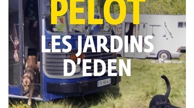 Couverture livre
