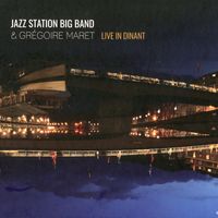 The Jazz Studio