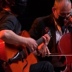 Tomas Gubitsch : Travesuras (Vincent Ségal, Sébastien Surel & Tomas Gubitsch)