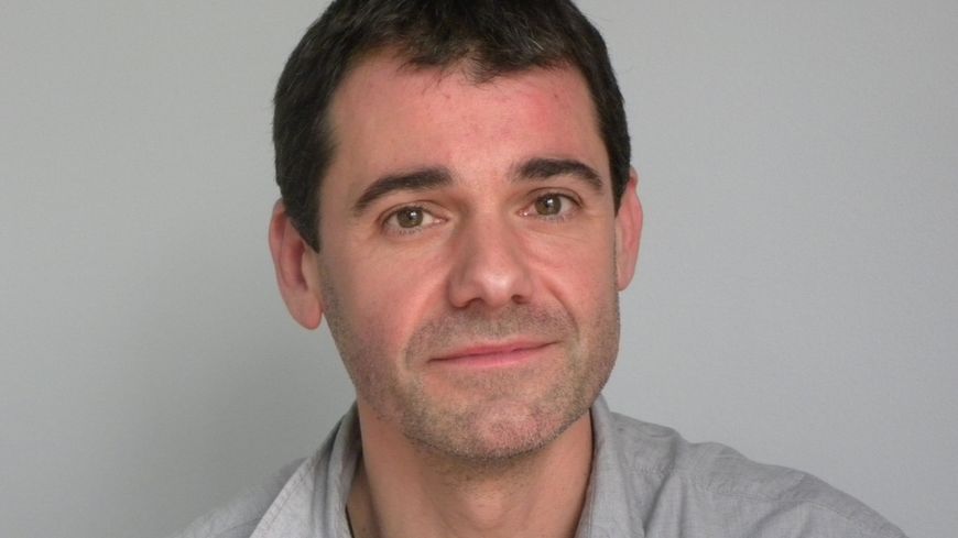 Philippe de Ezcurra