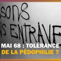 Les soixante-huitards sont-ils laxistes avec la pédophilie ?