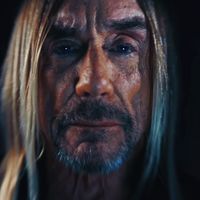 Iggy Pop a un message pour vous | Capture Youtube