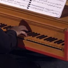 Scarlatti : Sonate K 37 L 406 en do mineur (Allegro), par Luca Guglielmi - #Scarlatti555