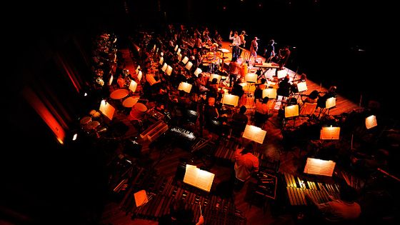 National Symphony Orchestra au Kennedy Center ©Getty