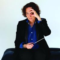 Nathalie Stutzmann