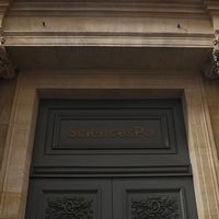 Sciences Politiques