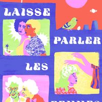 Laisse parler les femmes
