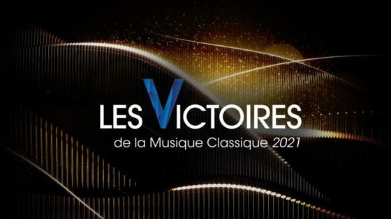Les Victoires de la Musique Classique 2021
