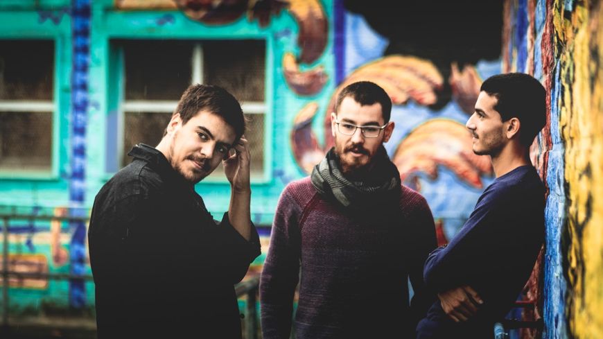 Baz Trio