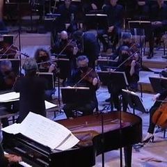 Gabriel Yared : musique du film Le Patient anglais (suite n°3)
