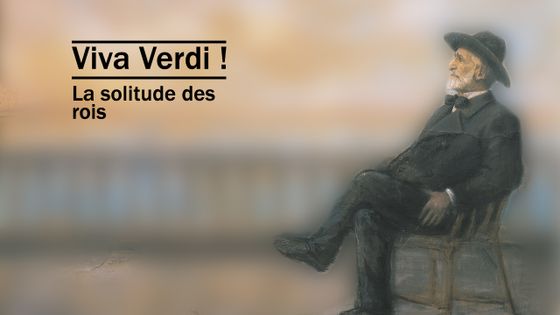 "Viva Verdi" : La solitude des rois (8ème épisode) ©Getty - DEA / G. DAGLI ORTI/De Agostini / Guillaume Decalf