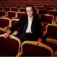 Pascal Dusapin (1955-), compositeur français