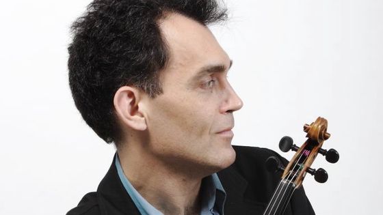 Olivier Charlier (violoniste) - https://www.oliviercharlier.fr/