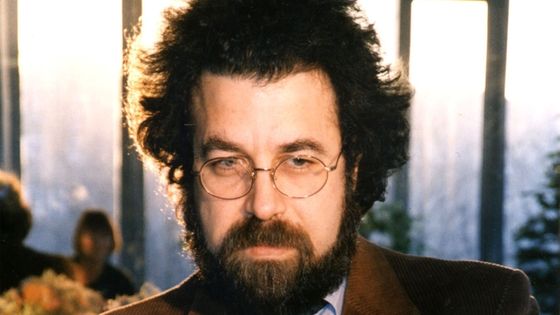 Le chef d'orchestre Giuseppe Sinopoli (Venise, 2 novembre 1946 - Berlin, 20 avril 2001) ©Getty - Photo by Mahns-Techau/ullstein bild via Getty Images