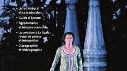 Avant-Scène Opéra n° 268 : Aïda