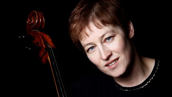 Diana Ligeti, directrice des Ecoles d'arts américaines de Fontainebleau - La Matinale - Caroline Doutre