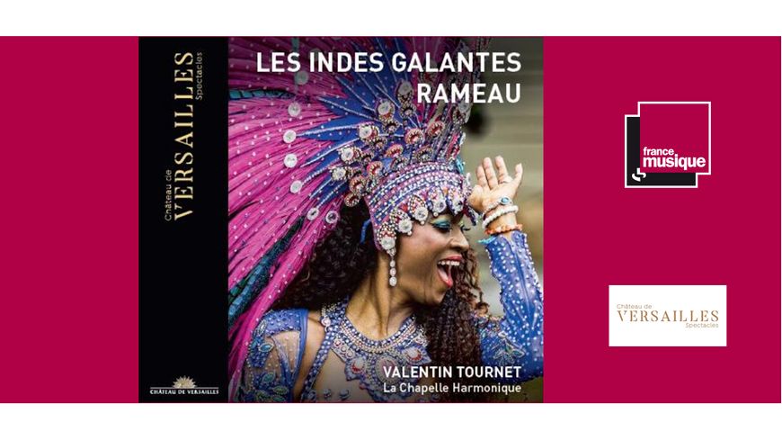 Les Indes Galantes