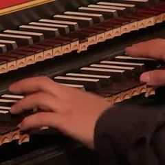 Scarlatti : Sonate en sol mineur K 196 L 38 : Allegro, par Kazuya Gunji - #Scarlatti555