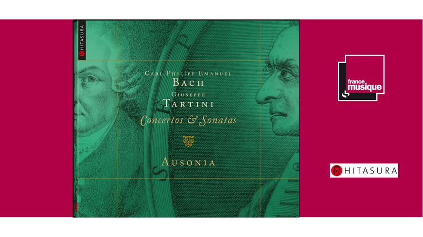 Concertos & Sonatas