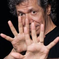 2011, Célébration du 70e anniversaire de Chick Corea au Blue Note Jazz Club New York (USA)