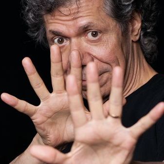 2011, Célébration du 70e anniversaire de Chick Corea au Blue Note Jazz Club New York (USA)