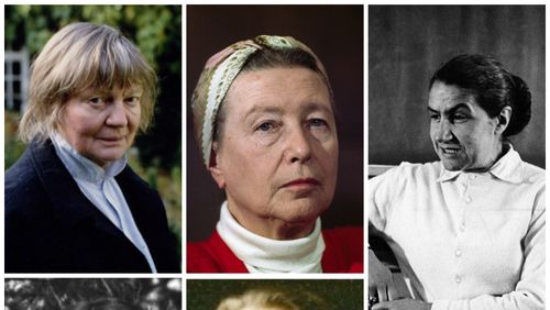 Philosophie : plus de femmes au programme du baccalauréat