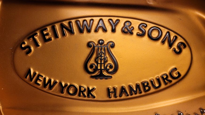 Steinway & Sons