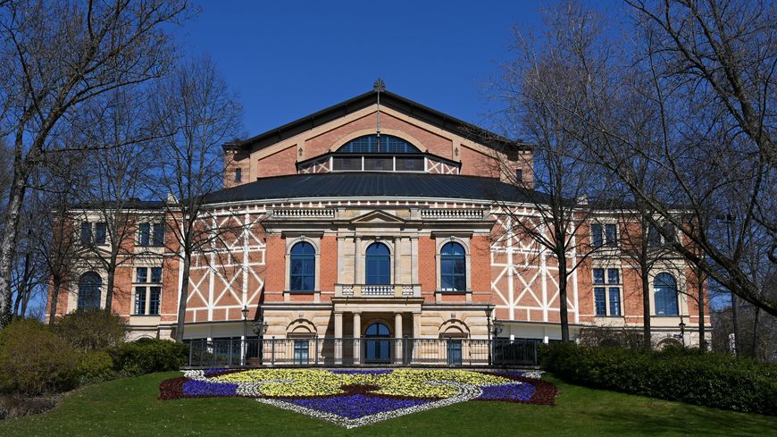 Au programme : "Parsifal", "La Walkyrie" ou encore "Le Crépuscule des dieux"