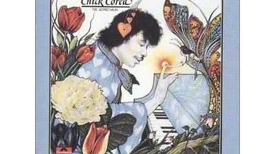 Album "The Leprechaun", Chick Corea