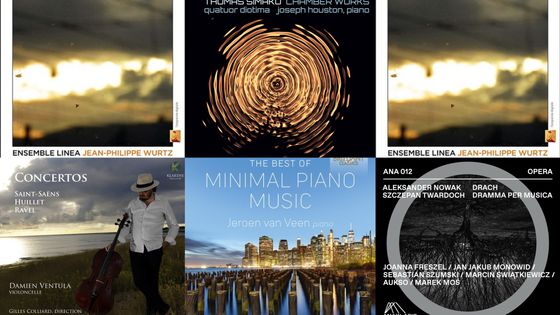 Playlist En Pistes du 7 février 2021