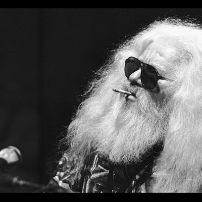 Hermeto Pascoal