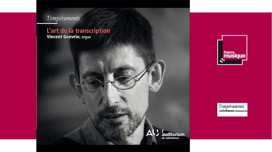 L'Art de la Transcription