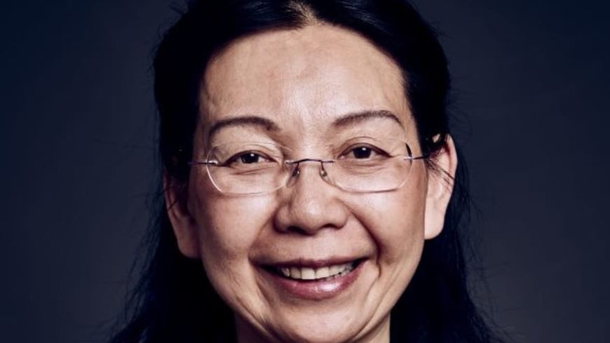 Ching-Lien Wu était cheffe des chœurs depuis 2014 au Dutch National Opera, à Amsterdam.