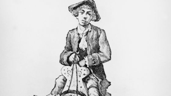 Candide ou Optimisme, illustration par Mittis pour une édition publiée à Paris en 1892 du roman de Voltaire ©Getty - DE AGOSTINI PICTURE LIBRARY