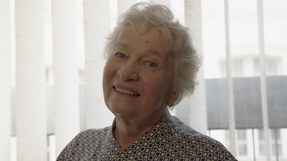 Eliane Radigue - Eleonore Huisse
