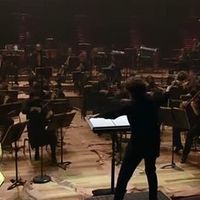 Sibelius : Symphonie n°6 (Santtu-Matias Rouvali)