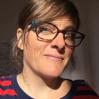 Lisa Mandel
