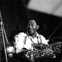 Archie Shepp