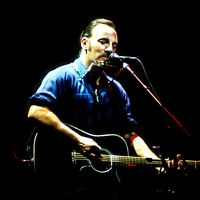Bruce Springsteen en 1997 / Martin Philbey/Redferns via Getty