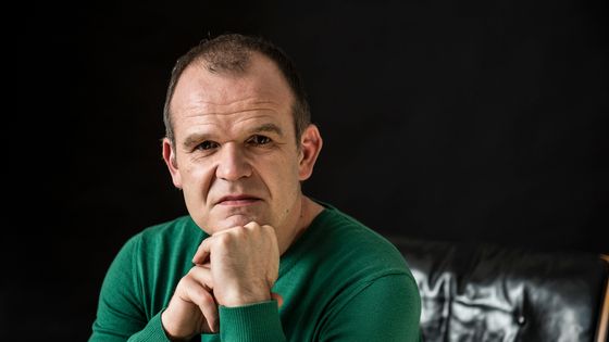 François-Xavier Roth - Holger Talinski