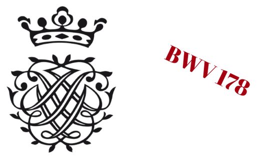 BWV 178