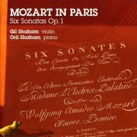 Sonate pour violon et piano n°28 en mi min K 304 : 1. Allegro